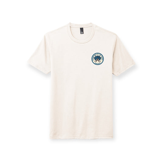 Pensacola Jr. Ice Flyers Beach Tee