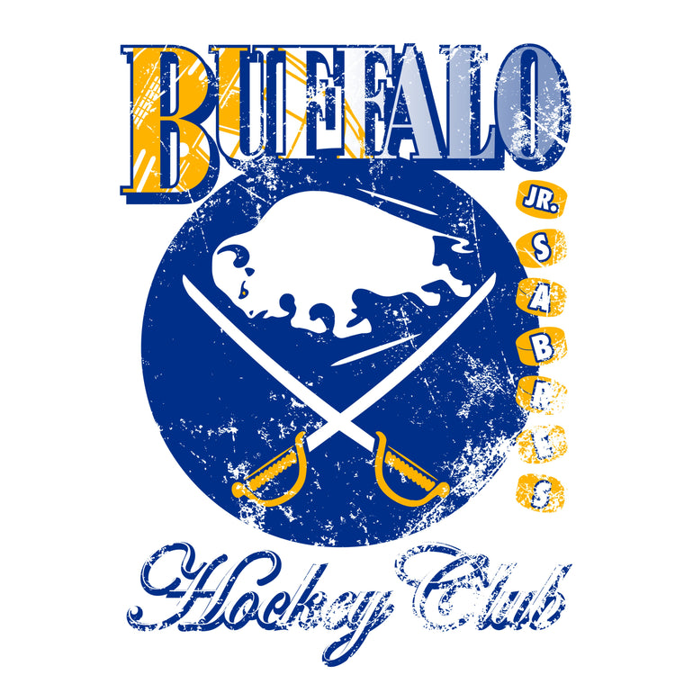 Buffalo Jr. Sabres Collection