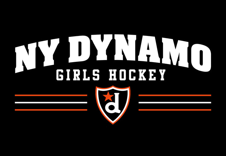 NY DYNAMO