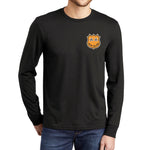 Chel Logo Long Sleeve