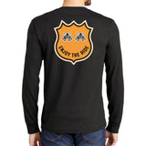 Chel Logo Long Sleeve