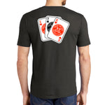 ETR Hockey Club Cards Tee