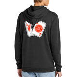 ETR Hockey Club Cards Hoodie