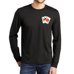 ETR Hockey Club Cards Long Sleeve