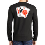 ETR Hockey Club Cards Long Sleeve