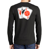 ETR Hockey Club Cards Long Sleeve
