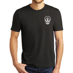 Skull Tee