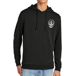 Skull Hoodie