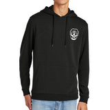 Skull Hoodie
