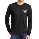 Skull Long Sleeve