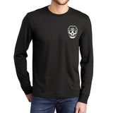 Skull Long Sleeve