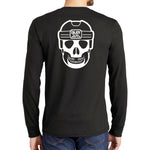 Skull Long Sleeve