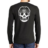 Skull Long Sleeve