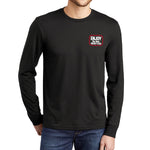 ETR Hockey Club Badge Long Sleeve