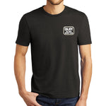 ETR Hockey Club Badge Tee