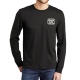 ETR Hockey Club Badge Long Sleeve