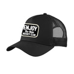 ETR Hockey Club Badge Snapback