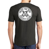 The Club 2.0 Tee