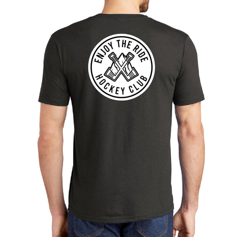 The Club 2.0 Tee