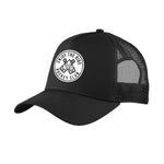 The Club 2.0 Snapback Trucker Hat