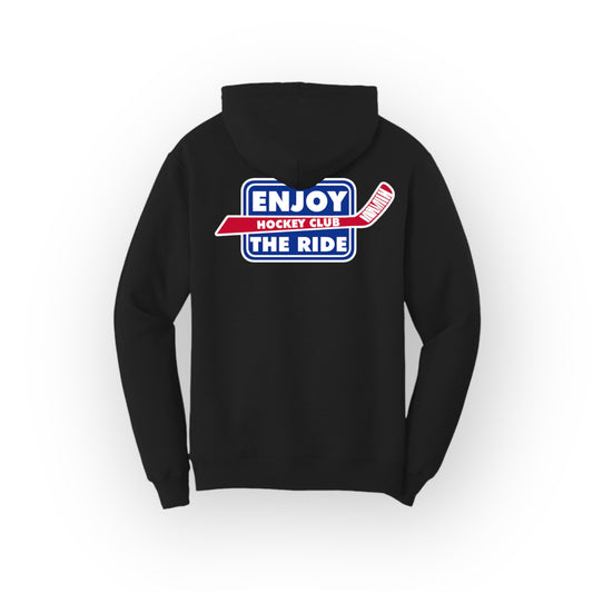Game-day Hoodie