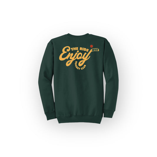Country Club Crewneck