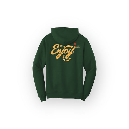 Country Club Hoodie