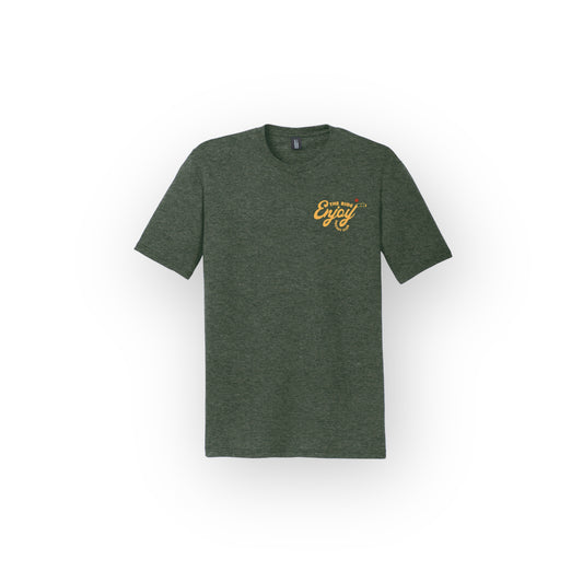 Country Club Tee