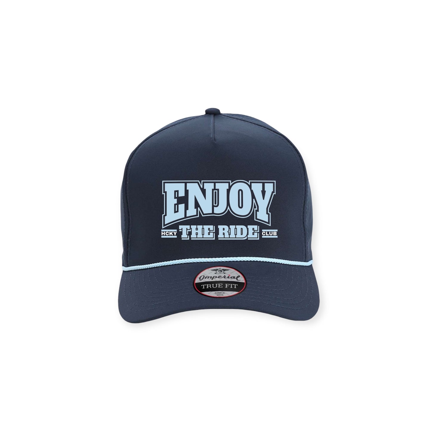 Billboard SnapBack Rope Hat