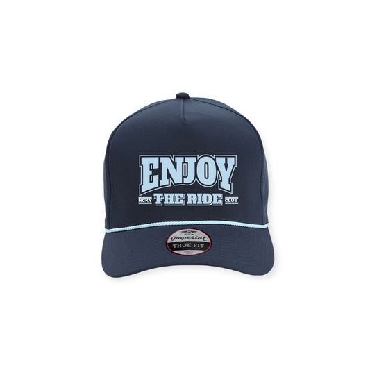 Billboard SnapBack Rope Hat