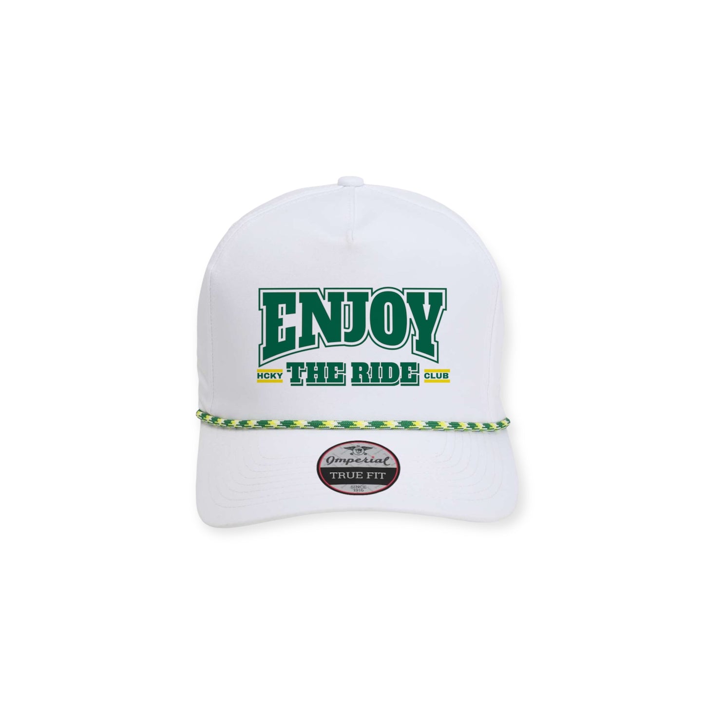 Billboard SnapBack Rope Hat