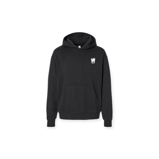 Jibs Embroidered Hoodie