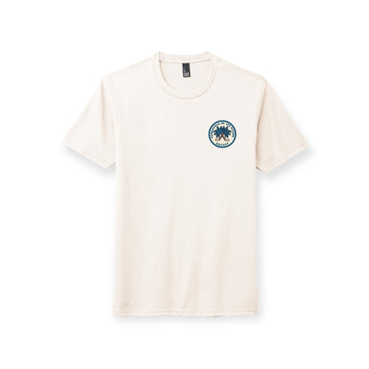 Pensacola Jr. Ice Flyers Beach Tee