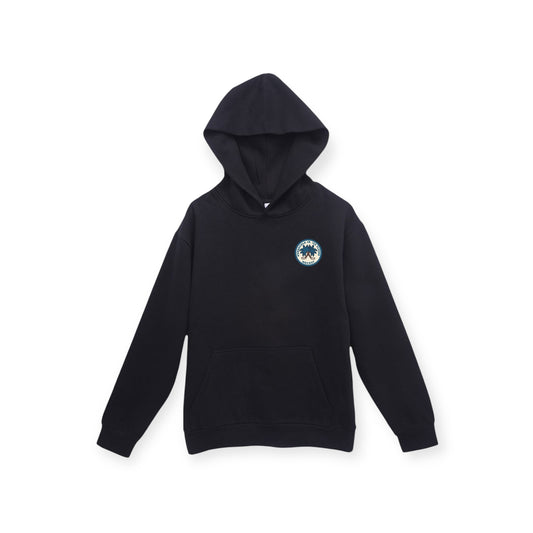 Pensacola Jr. Ice Flyers YOUTH Beach Hoodie