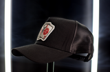 ETR Hockey Club Cards Snapback
