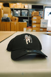 Good Boy Snapback Contrast Front Mesh Cap