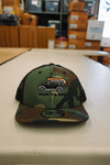 Off-Roadster Low Profile Trucker Hat