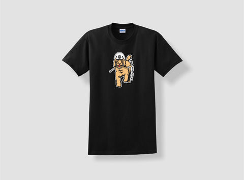Good Boy Tee