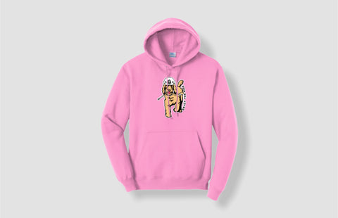 Good Boy Hoodie