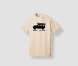 Off-Roadster Tee